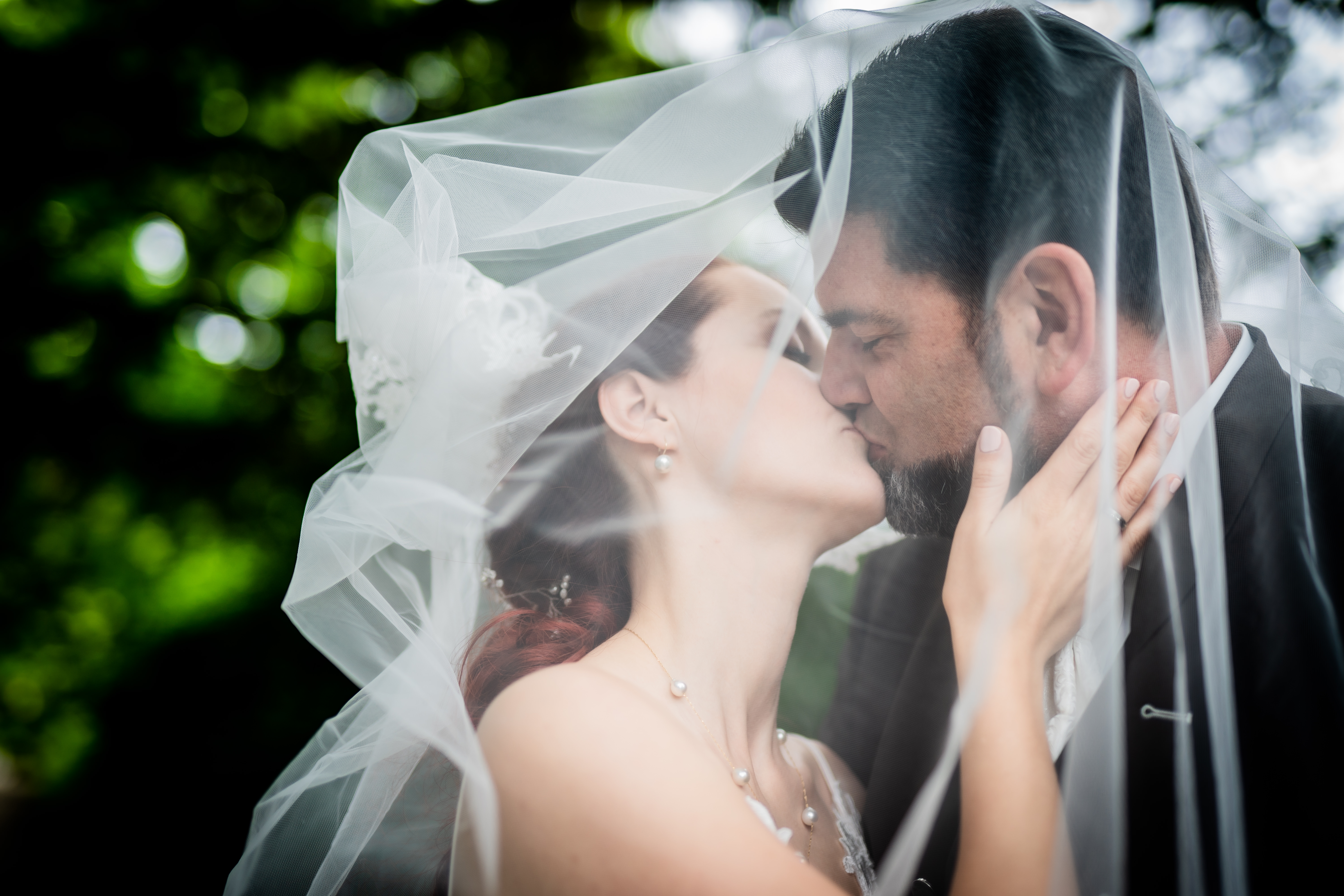 Hochzeitfotos: Standesamtliche Trauung in Freising