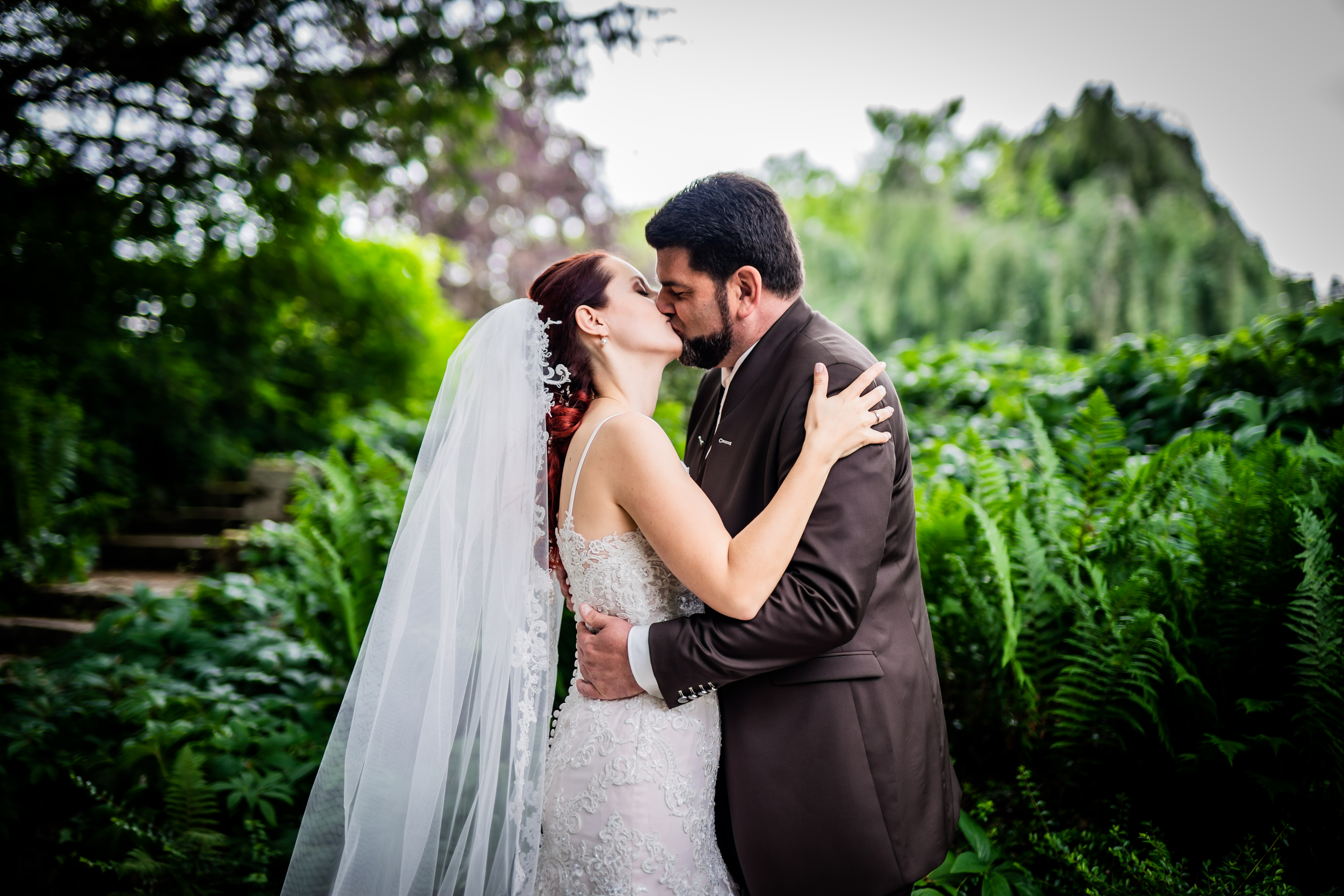Hochzeitfotos: Standesamtliche Trauung in Freising